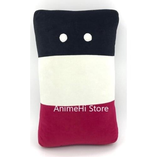 Polandball Plush Toy Countryball figure Doll Germany Ball Square Pillow Hat Helmet Cap Cosplay Customized Handmade Products