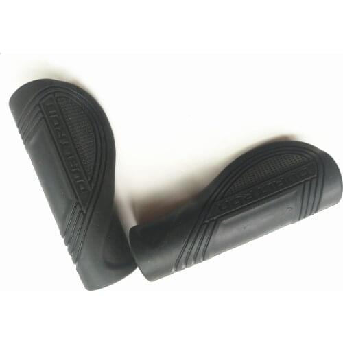 Rubber handle Grips for Dualtron Electric Scooter