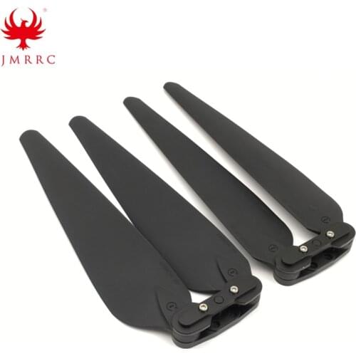 Hobbywing 2388 V2 Propeller Clamp Paddle 23inch CW CCW Xrotor X6 6215 Power System for Agricultural Drone