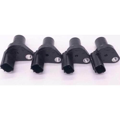 SMD 4PCS Crankshaft Position sensor For Suzuki Carry Jimny Baleno Wagon MITSUBISHI J5T11071 33220-78A00 33220-78A00-000
