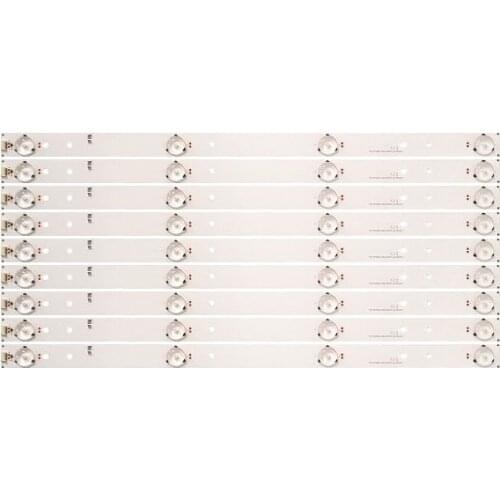 LED Backlight Strips for 42 inch TV SV420A86_4LED_REV07_20150410