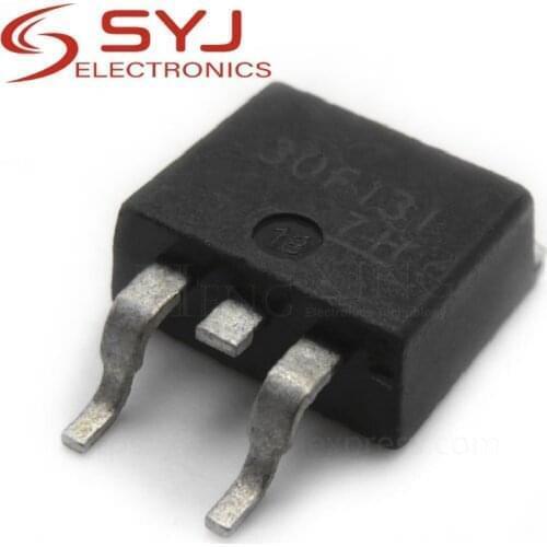 10pcs/lot GT30F131 TO-263 30F131 TO263 new and original In Stock