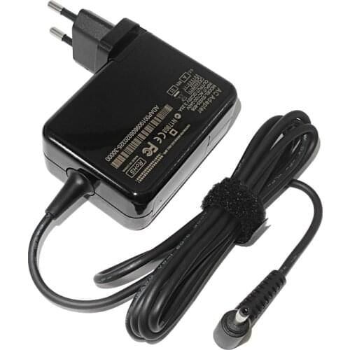 20V 3.25A Power Supply Charger for Lenovo IdeaPad S130 S340 S540 S740 S145-15AST 330 330s 320 320s 120s 130 310 510 520 530S