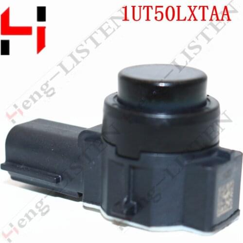 4Pcs Jeep Dodge Cherokee VI Cherokee V 1UT50LXTAAZ 0263023904 2014-2020 Genuine Car Parking Sensor