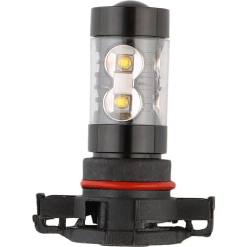 50000h Long life Low Consumption 30W 9006 HB4 LED Fog/Driving Running Lights auto Lamp Vehicles Signal Tail parking 12V