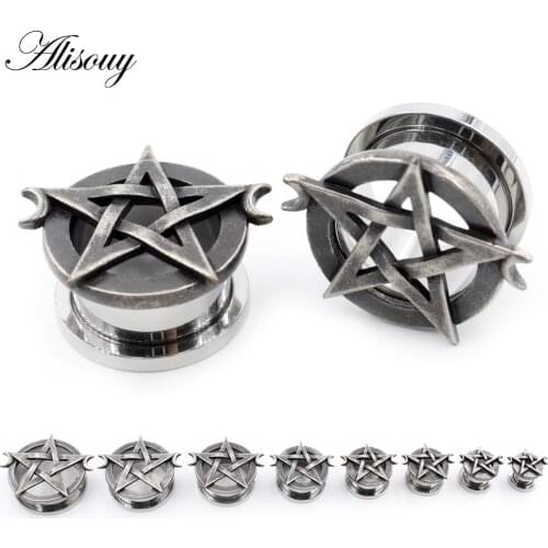 Alisouy Piercing Jewelry