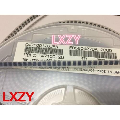 Free Shipping 2000pcs/lot new and original Wound Ferrite Inductors 2520 1008 NLV25T-012J-PF 12NH