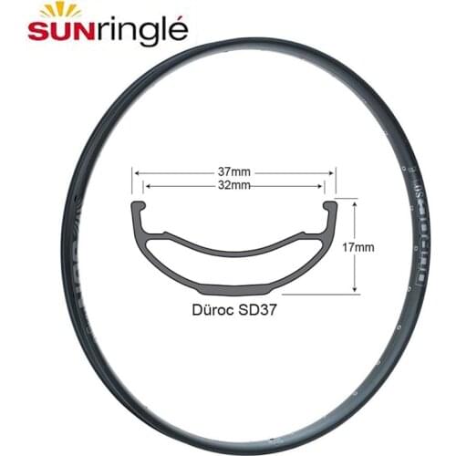 Contador Bicycle Wheel Rims
