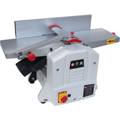 Woodworking Planer Single-sided Planer Woodworking Planer Woodworking Planer Integrated Woodworking Planer Single-sided Planer