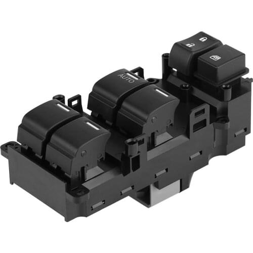 For Honda Accord 2008 2009 2010 2011 2012 35750-TB0-H01 Car Electric Power Window Switch Control Front Left