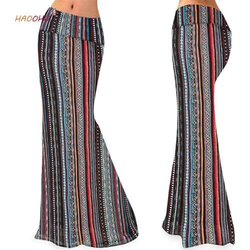 HAOOHU Women's Skirts