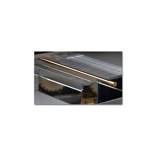 KNL HOBBY Voyager Model VBS0321 BM-21 "hail" with a rocket launcher with 122mm metal rocket (20)