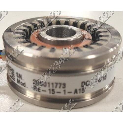 Used encoder RE-15-1-A15 TESTED PASS OK