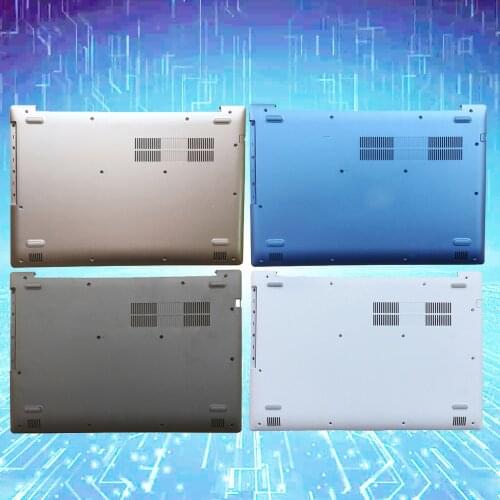 Laptop For Lenovo Ideapad 320-15 320-15IKB ABR IAP ISK Bottom Case Base Cover AP18C000530 Shell AP18H000130 AP13R000400 Housing