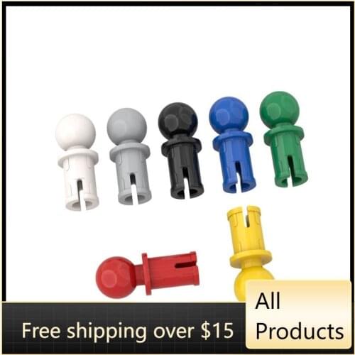 10PCS High-Tech Assemble Particle 6628 Building Blocks Kit Part Idea DIY Toys For Children Birthday Gifts