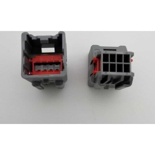 Refit LED reading light interior light car headlight plug Connector For Land Rover Freelander 2 Discovery 4 Range Rover Evoque