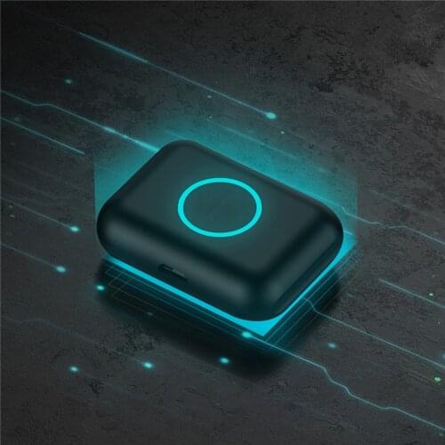 Wearable Headphone PUBG Game Auxiliary Controller Gaming Somatosensory Auxiliary Attitude Multifunction PC Game Auxiliary Handle