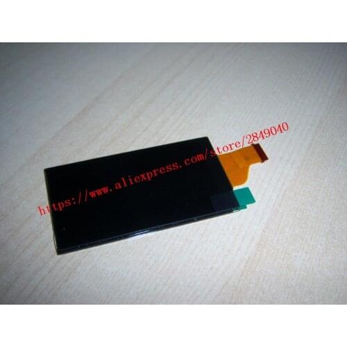 NEW LCD Display Screen for CANON for PowerShot SX210 SX-210 IS Digital Camera Repair Parts NO Backlight