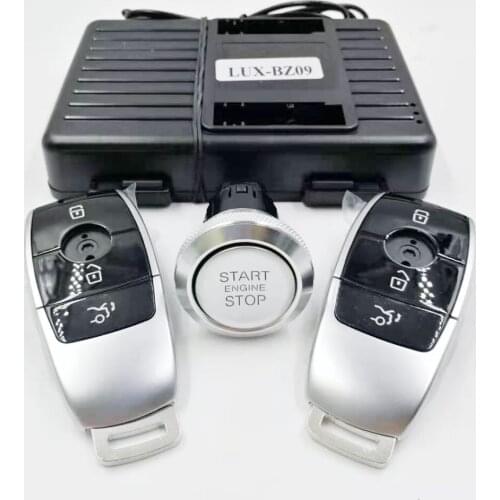 Plusobd Keyless Engine Start System