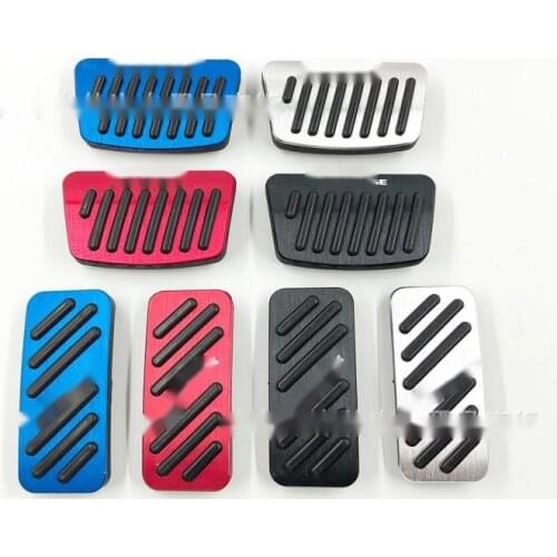 Suitable For Keyless Installation Of 18 Kia Smart Run Accelerator Pedals And Refitting Anti-skid Accelerator And Brake