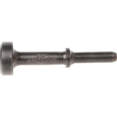 100mm Smoothing Pneumatic Drifts Air Hammer Bit Extended Length Tool Quality New