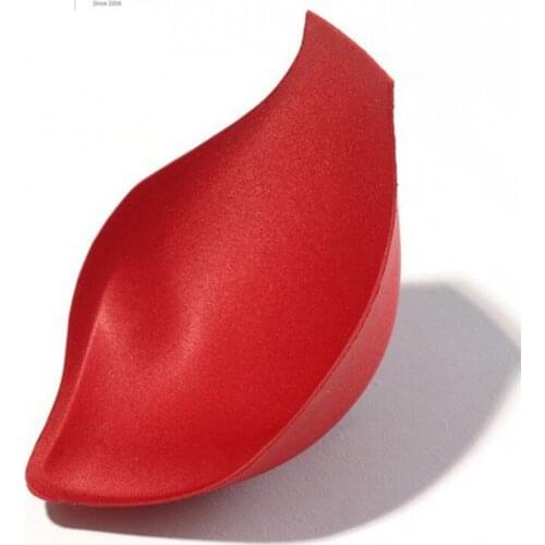 Sexy Mens Panties Bulge Pad Enhancer Cup Insert For Swimwear Gay Underwear Briefs Shorts Thongs Sponge Pouch