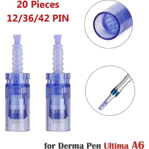 Shapoem Needles For Tattoo Machines