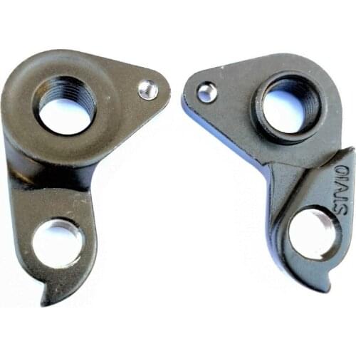 2pcs Bicycle MECH dropout For Stevens #STV-10 RT819 Stevens Comet Arclis Ventoux Disc Super Prestige CX Strada 800 Vapor dropout
