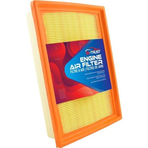 Bi-Trust Engine Air Filter for 2012-2020 Chevrolet Sonic L4 1.4L 1.8 CA11222 96950990 AF5209 LX1997 LX3485 A36273 SA11222 VA-426