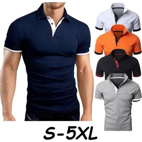 Мужские летние поло Youzhao China At AliExpress