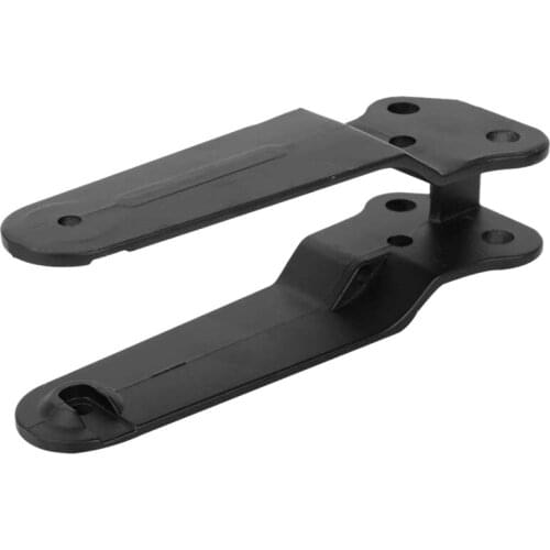 Rear Fork Assembly Scooter Folding Foldable Electric Replacement Rear Mudguard For Kugoo S1/S2/S3 8 Inch Electric Scooter