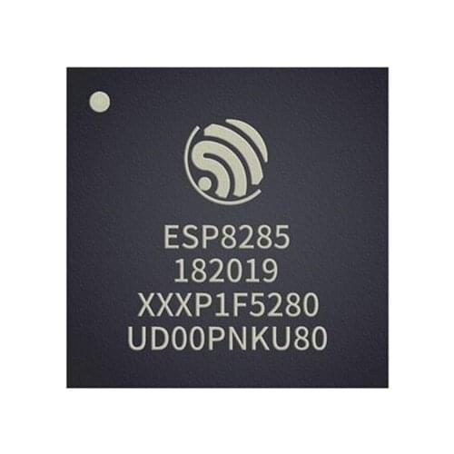 1pcs ESP8266 ESP8285 Wireless Module Wireless Transmission Control Module Development Board ESP-01F ESP-01M ESP-M2 ESP-M3