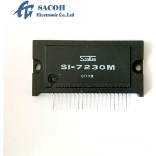 1PCS/lot New OriginaI SI-7230M SI7230M or SI-7230E or SI-7230 or SI-7235E HYB-20 Bipolar Driver IC