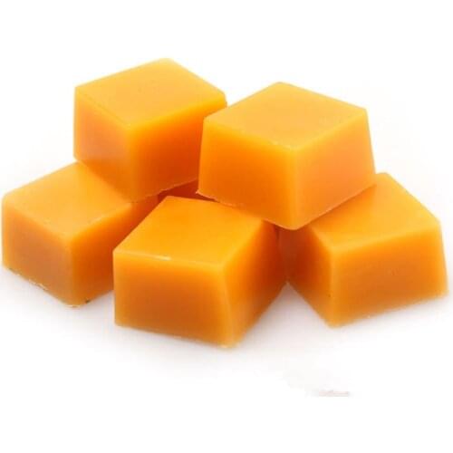 10 Pcs/set Leather Beeswax For Leather wax Working Thread Waxing DIY Leather Accessories