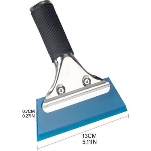 Car Foil Scraper Window Film Tinting Tools Auto Wrap Installation Kit Precut Kit 23GC