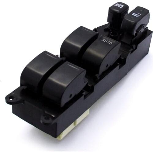 Car 8482060120 Master Power Window Switch for Toyota Landcruiser 100 Series Land cruiser 1998 1999 2000 2001 2002 RHD