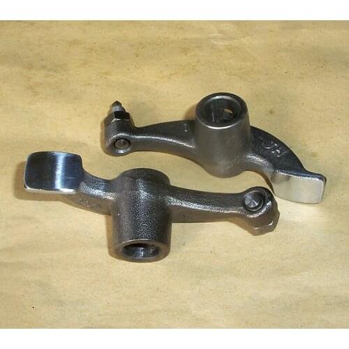 Free Shipping GN125 GS125 Motorcycle Rocker Arm Camshaft Scooter Cam Rocker