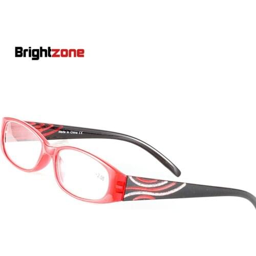 Женские солнцезащитные прозрачные очки Brightzone China At AliExpress