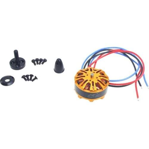 F15276 HYD 3508 700KV 198W Disc Motor for Drone Aircraft Multirotor Quadcopter