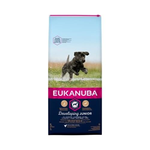 Eukanuba Home And Garden Products