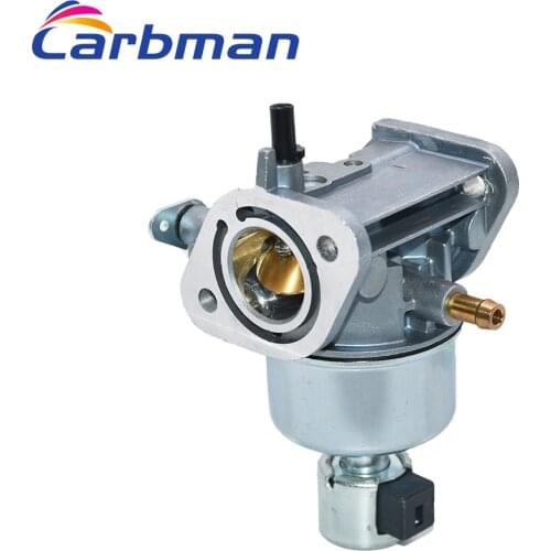 Carbman Carburetor For JOHN DEERE MIA10591 X300 s/n -150000 X300R s/n 040001+ X304