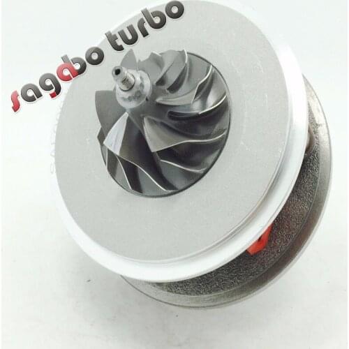 Garrett Turbo GT1749V 717478-6/5 717478 turbocharger core cartridge chra 7787626F 7787628G for BMW 320 d ( E46) 150 HP M47TU