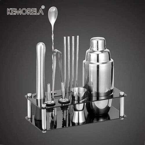 Шейкеры для коктейлей KEMORELA China At AliExpress