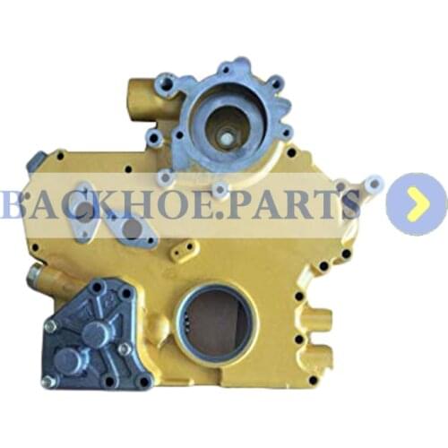 Oil Pump 34335-13063 Fits For Engine 3064 Caterpillar CAT E312C E311C S4KT