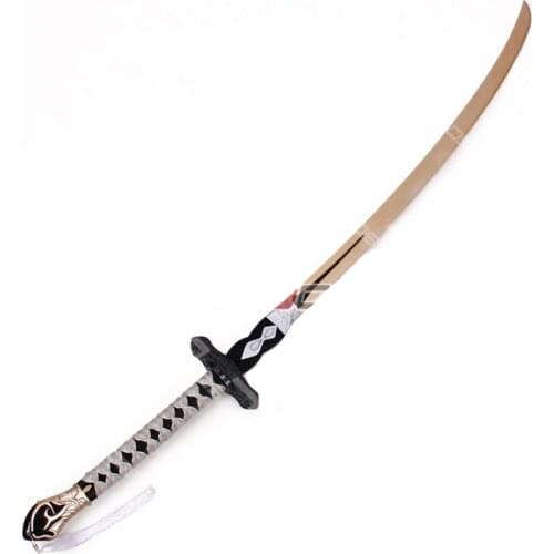 NieR AutomataYoRHa 9S Dark of The Pledge Cosplay Prop PVC Weapons for Halloween Carnival Party Fans Gifts Childs Toys