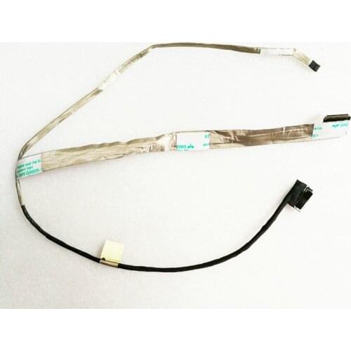 New original for MSI MS1759 K1N-3030007-H39 led lcd lvds cable