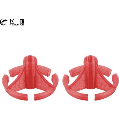 FEICHAO 3D Printed Remote Controller Rocker Holder for Jumper T16/T18 FRSKY X9D Plus Radiolink T8F AT9 AT10 FLYSKY Transmitter