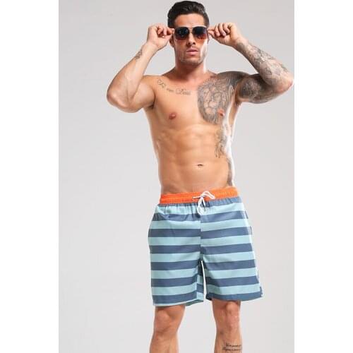 Hot New Summer Men Sexy Swimming Shorts For Men Swimwear Man Swimsuit Swim Trunks Quick Dry Bathing Beach Wear Surf Shorts 892