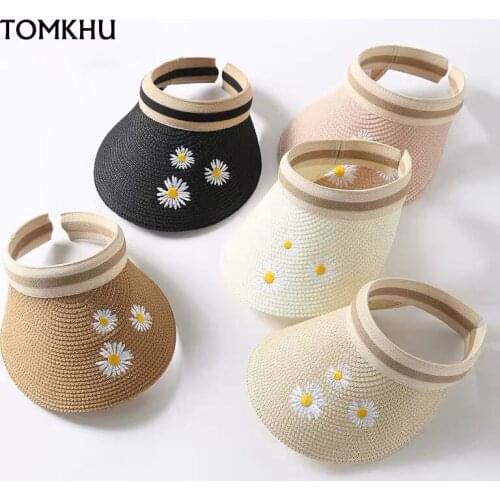 TOMKHU Women's Hats