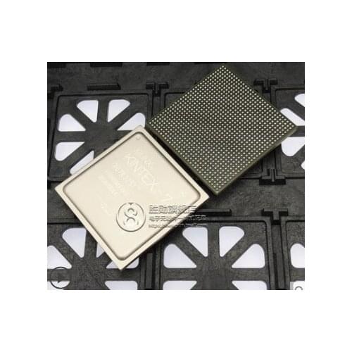 XC7K325T-1FFG900I 1FFG900I BGA676 Embedded chip XILINX original authentic